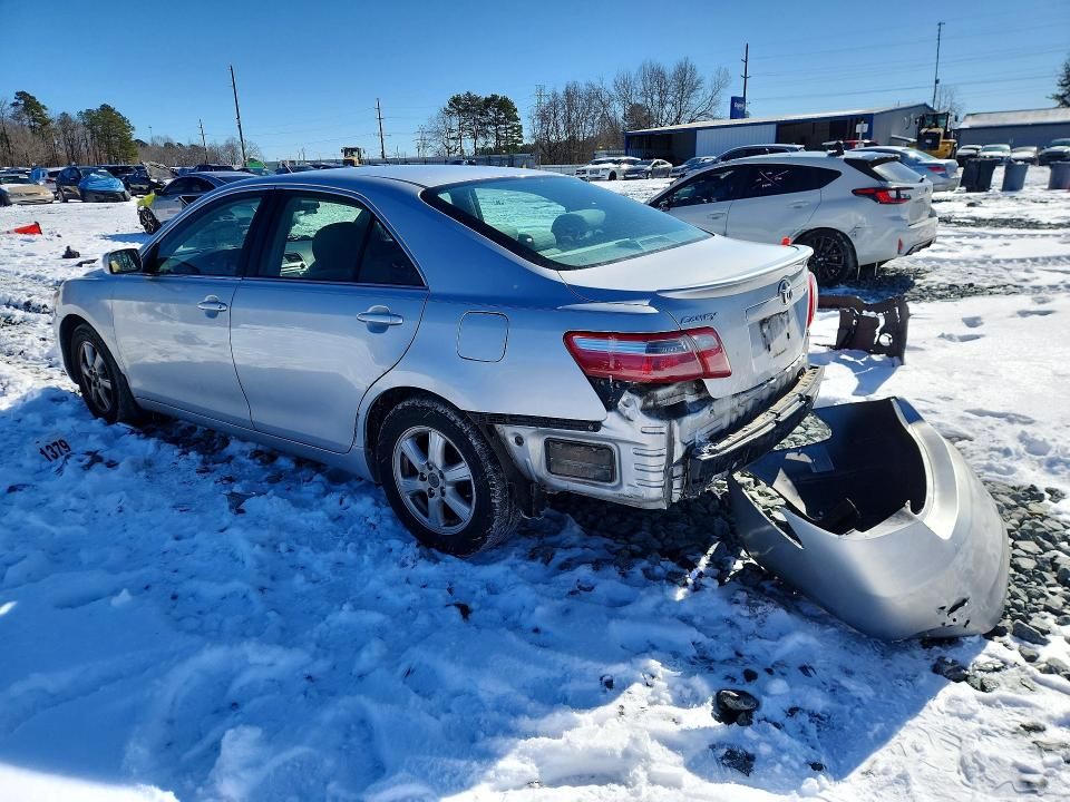 2007 Toyota Camry ce