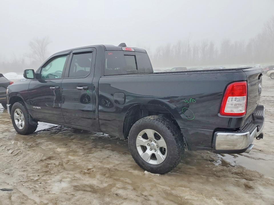 2020 Dodge Ram 1500 big Horn