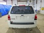 2008 Ford Escape xls