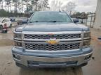 2015 Chevrolet Silverado C1500 LT