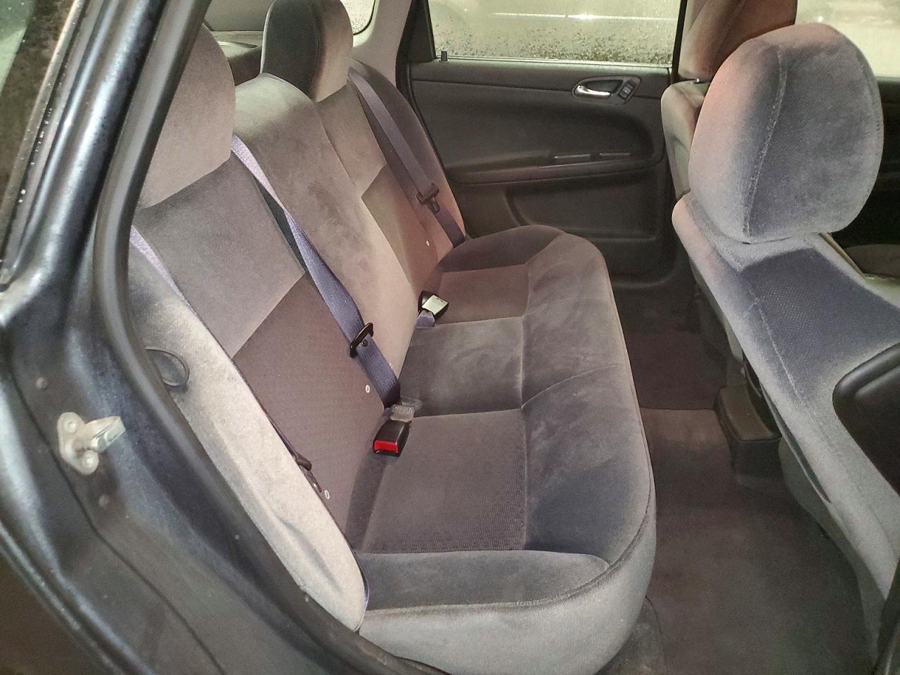 2014 Chevrolet Impala Limited lt