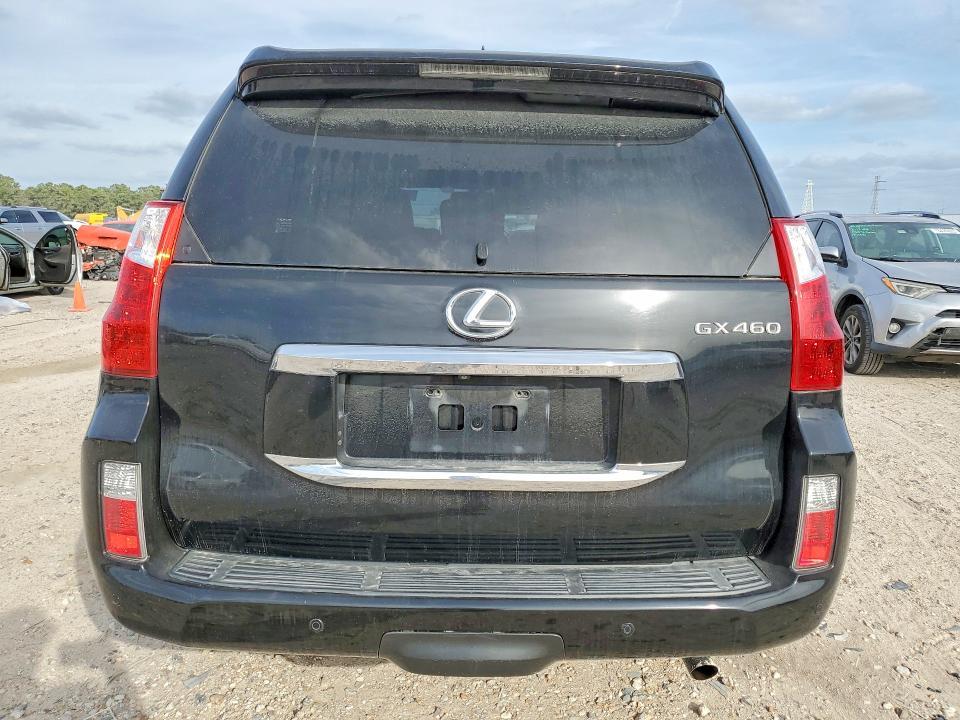 2013 Lexus Gx 460 Base