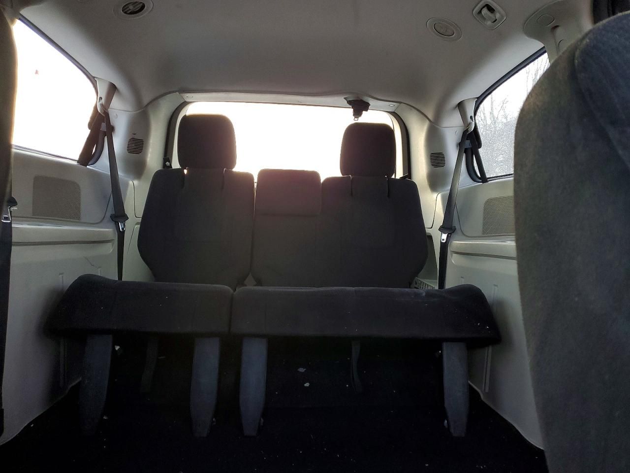 2011 Dodge Grand Caravan Express