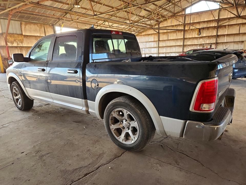 2015 Dodge 1500 Laramie