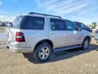 2008 Ford Explorer xlt