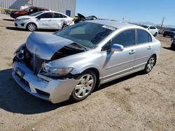 2010 Honda Civic lx for sale in Tucson, AZ