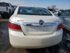 2011 Buick Lacrosse cxl