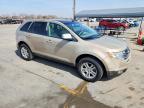 2007 Ford Edge sel