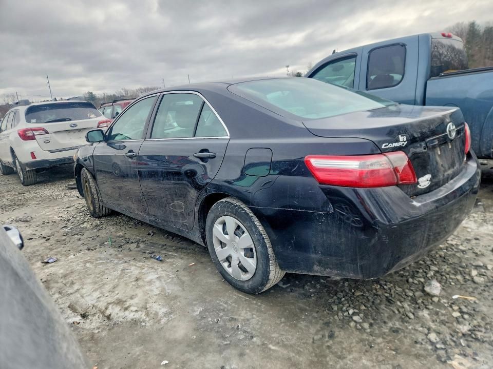 2007 Toyota Camry ce