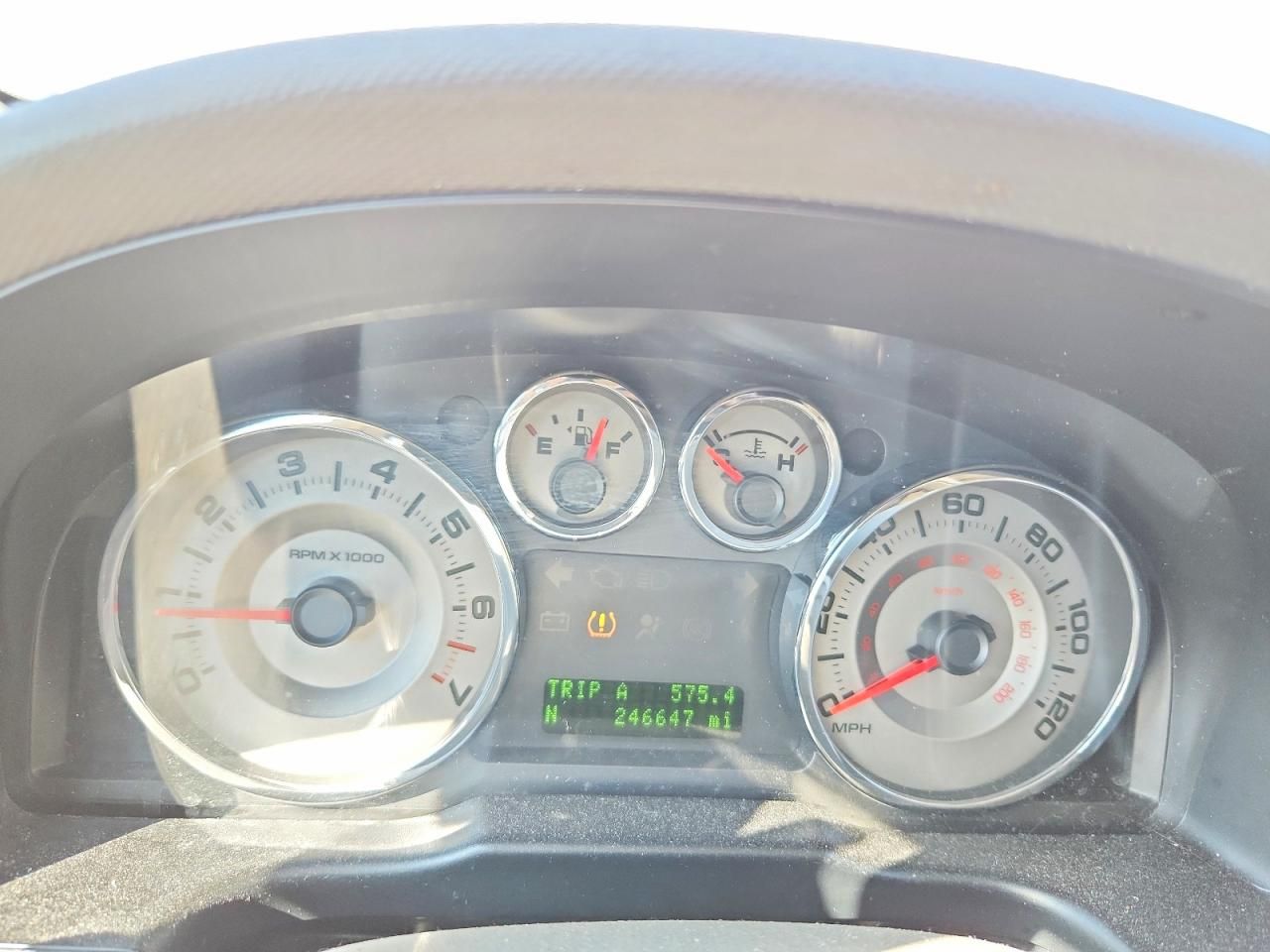 2009 Ford Edge Limited