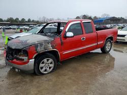 2001 GMC New Sierra C1500 for sale in Florence, MS