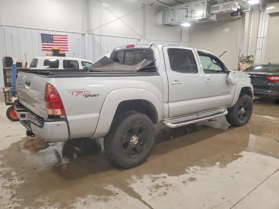 2005 Toyota Tacoma V6