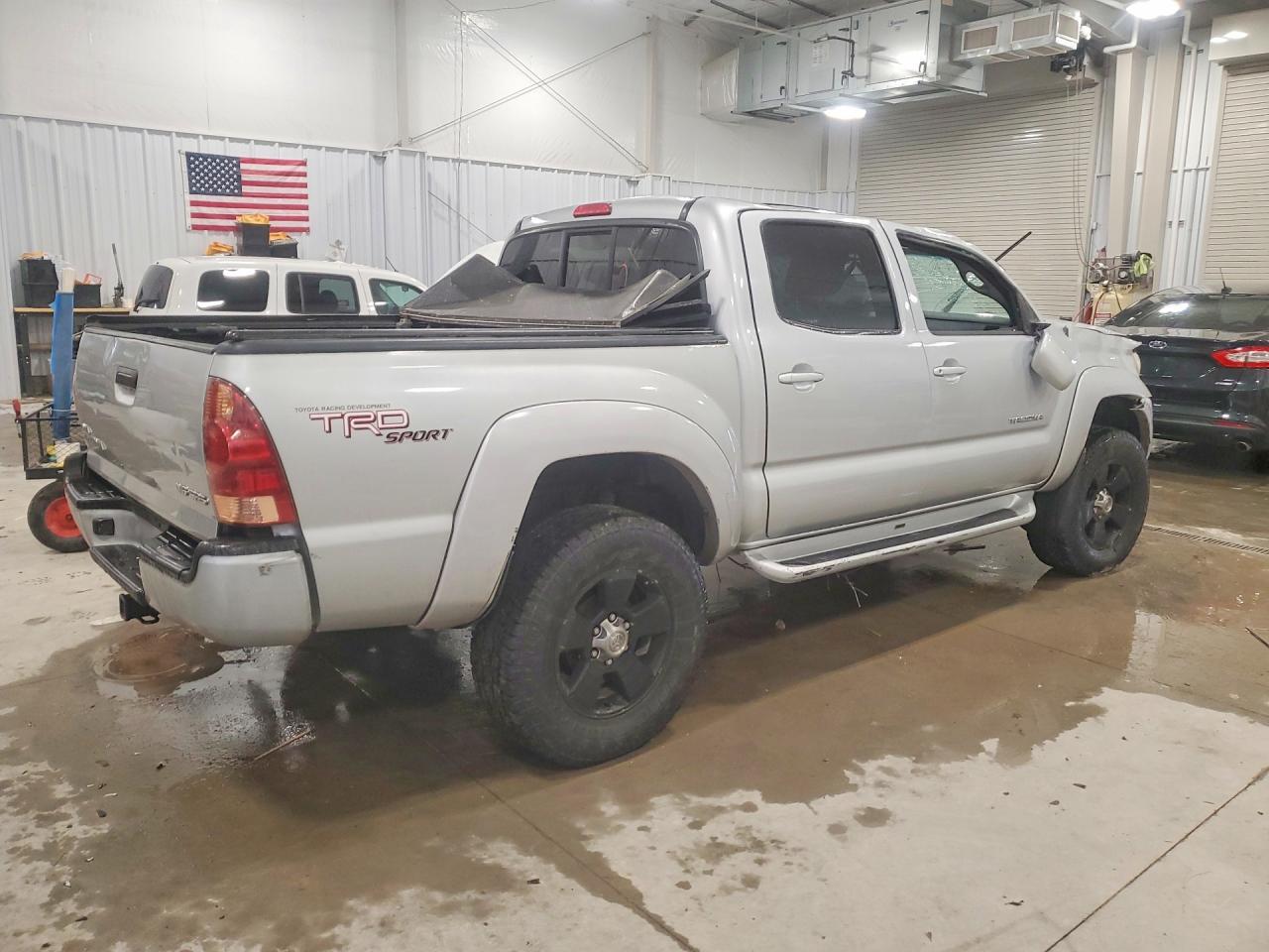 2005 Toyota Tacoma V6