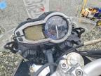 2012 Triumph Tiger 800