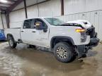 2021 Chevrolet Silverado K2500 Heavy Duty