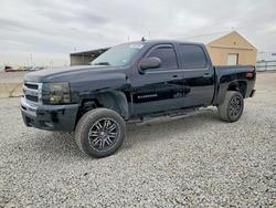 New arrivals for sale at auction: 2011 Chevrolet Silverado K1500 LT
