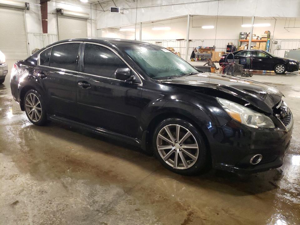 2013 Subaru Legacy 2.5i Premium