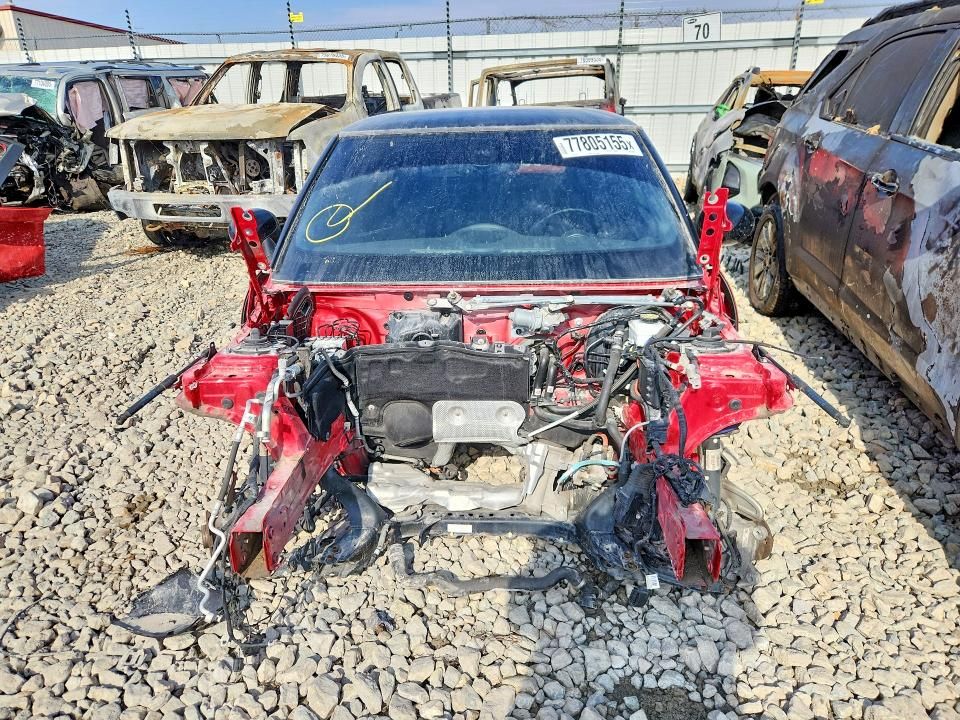 2017 Mini Cooper John Cooper Works