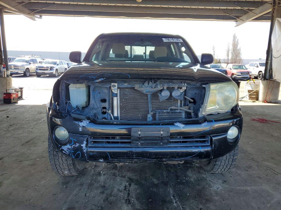 2005 Toyota Tacoma Prerunner V6