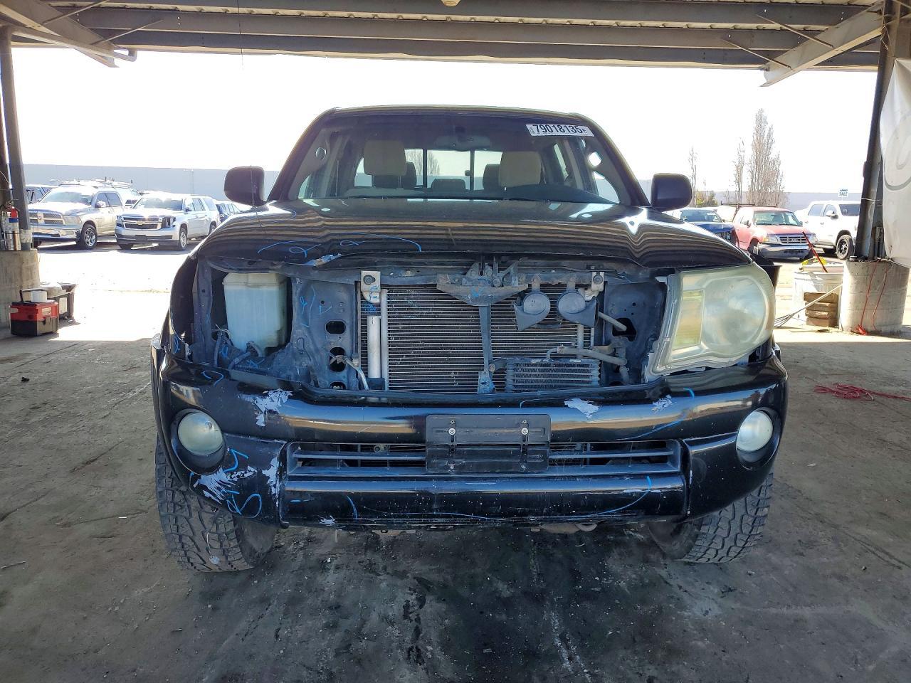 2005 Toyota Tacoma Prerunner V6