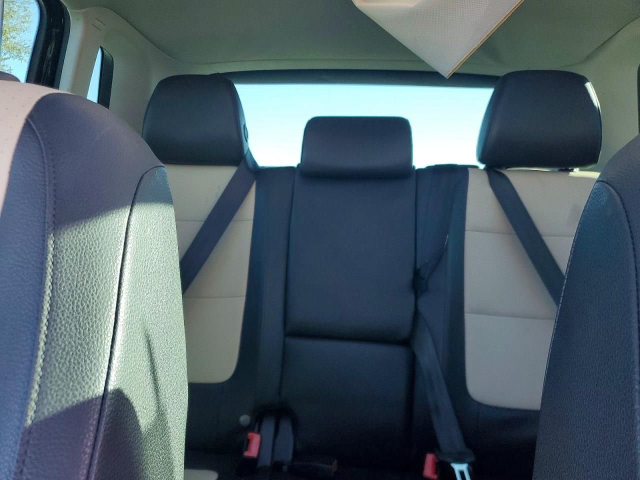 2017 Volkswagen Tiguan Wolfsburg