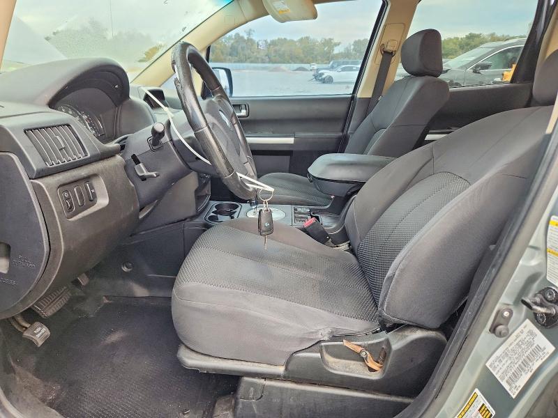 2008 Mitsubishi Endeavor ls