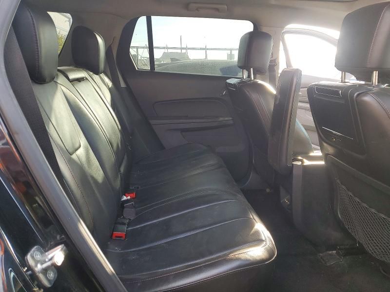 2012 GMC Terrain slt