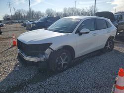 Honda salvage cars for sale: 2025 Honda Hr-v exl