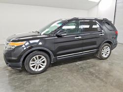 2013 Ford Explorer xlt for sale in Wilmer, TX