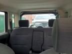 2010 Nissan Cube Base