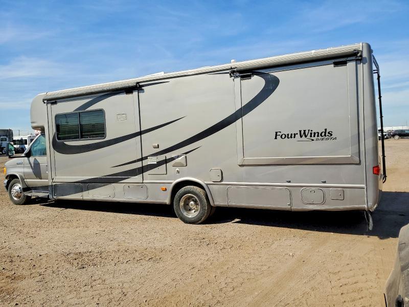 2006 Four Winds 2006 Ford E450 RV