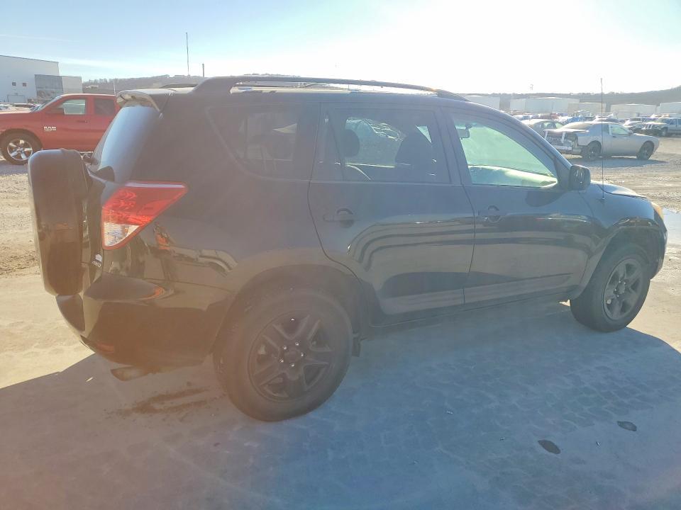 2008 Toyota Rav4