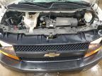 2013 Chevrolet Express 2500 Cargo Utility / Service Van
