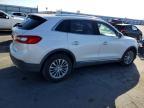 2017 Lincoln Mkx Select