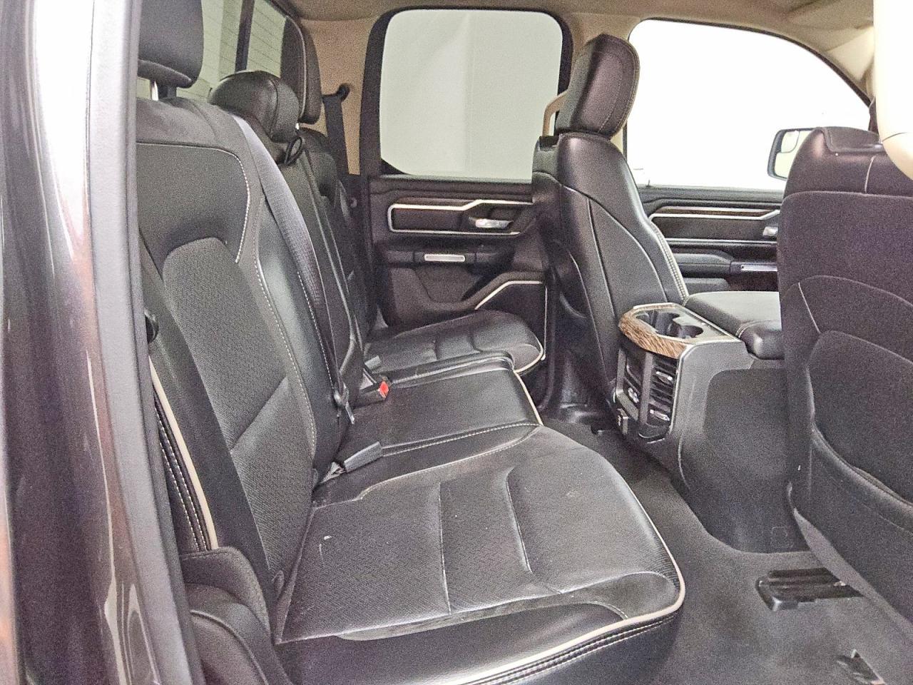 2020 Dodge 1500 Laramie