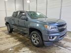 2015 Chevrolet Colorado Z71