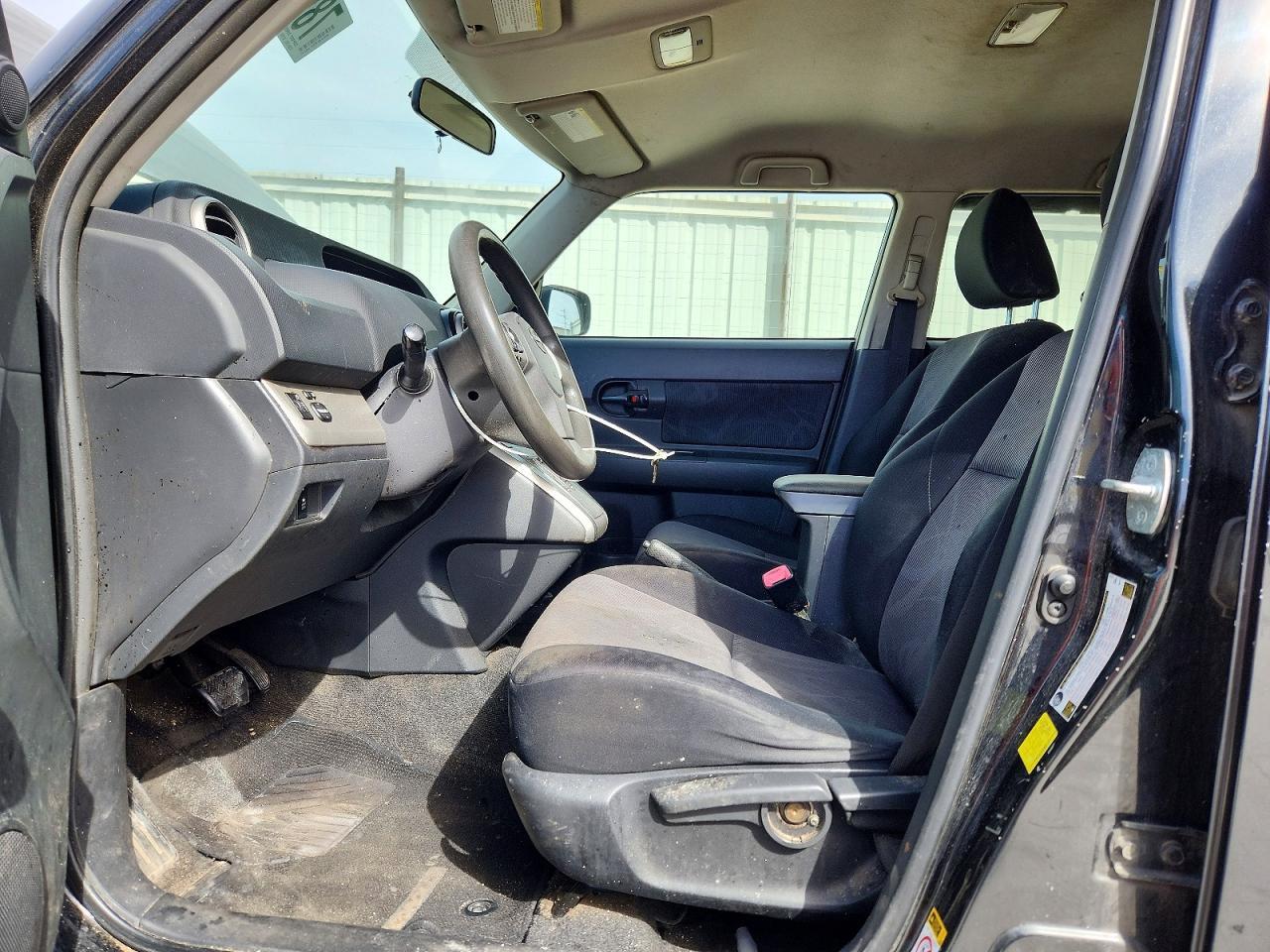 2014 Scion XB