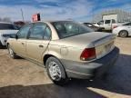 1996 Saturn SL1