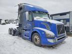 2016 Volvo VNL Semi Truck