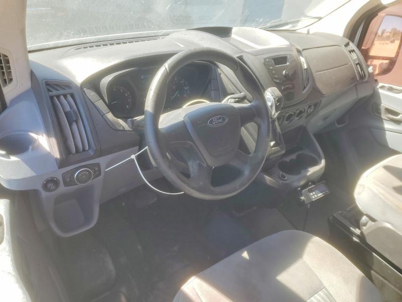 2017 Ford Transit T-250