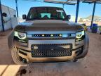 2025 Land Rover Defender Octa