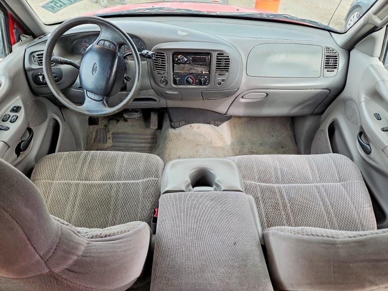 1997 Ford F150