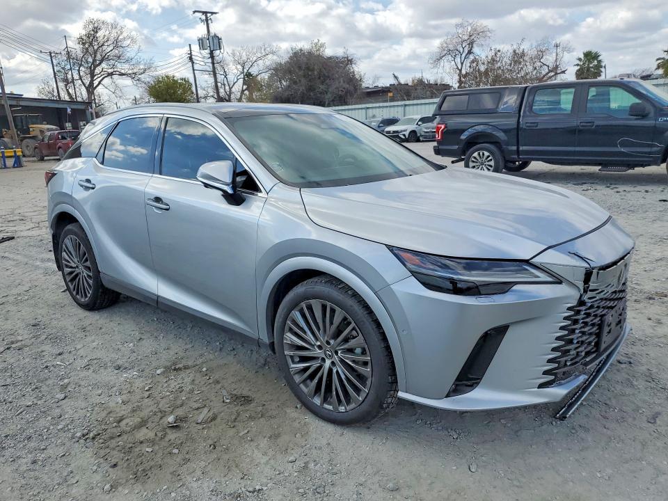 2023 Lexus Rx 350 Base