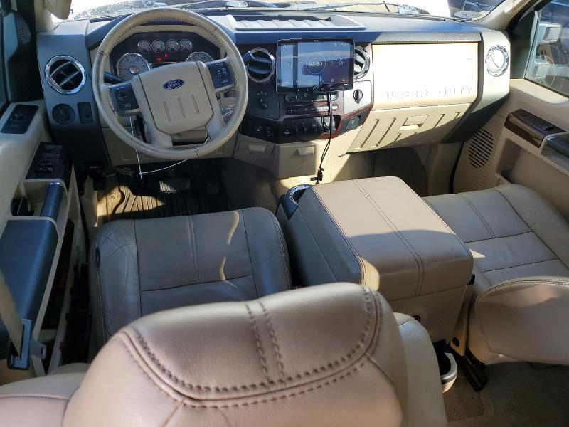 2008 Ford F350 srw Super Duty