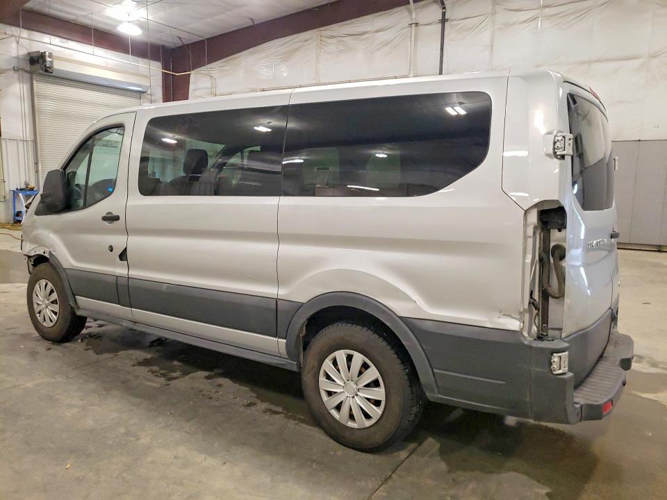 2017 Ford Transit 150 Delivery Van