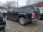 2016 GMC Canyon slt