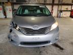 2013 Toyota Sienna xle