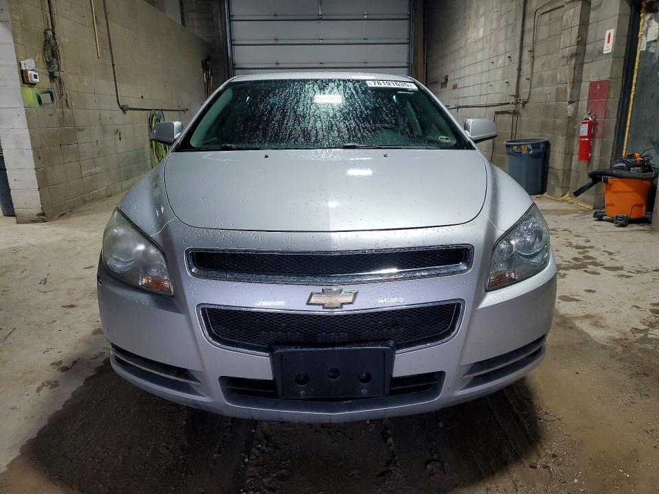 2009 Chevrolet Malibu 1LT