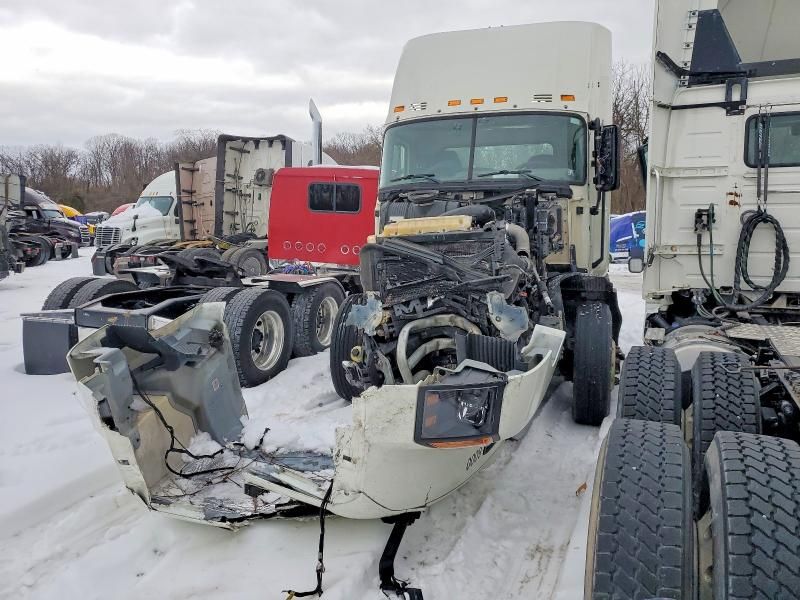 2020 Mack AN62T Semi Truck