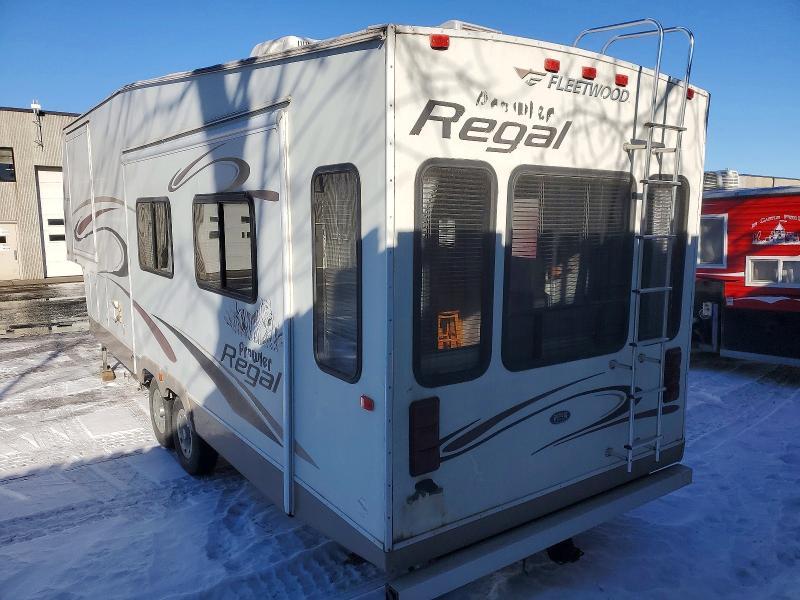 2005 Fleetwood Prowler Regal 305rld